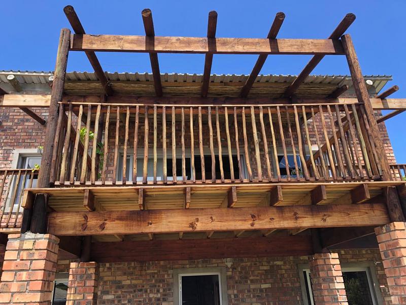 4 Bedroom Property for Sale in Kleinbaai Western Cape